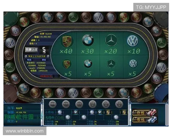 奔驰宝马游戏老虎机单机游戏带你体验豪车主题的刺激娱乐新体验